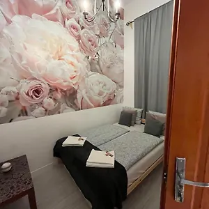 Spring Roses Downtown Boutique On The Famous Vaci Fashion Street Free Coffee, Tee Apartman